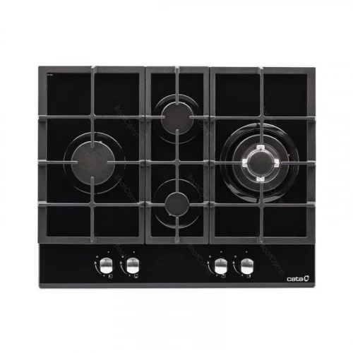 Варочная поверхность CATA LCI 6031 BK 