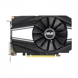 Видеокарта ASUS GeForce GTX 1650 SUPER Phoenix 4GB PH-GTX1650S-O4G                                                                                                                                                                                        