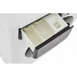 Стиральная машина Indesit EWSB 5085 BK CIS                                                                                                                                                                                                                