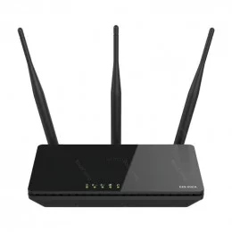 Маршрутизатор D-LINK DIR-806A                                                                                                                                                                                                                             