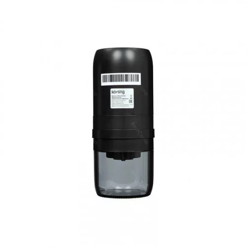 Кофемолка беспроводная KORTING KCG 0030-PR1 