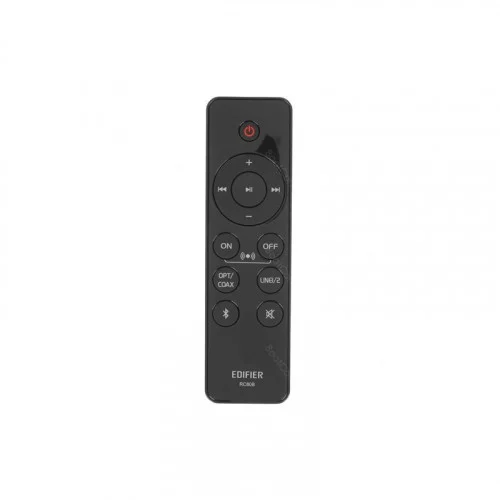Колонки звуковые 2.0 EDIFIER R1280DBs black 