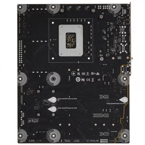 Материнская плата MSI PRO B860-P WIFI 