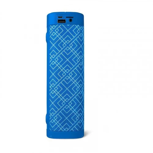 Портативная колонка SVEN PS-115 Blue 