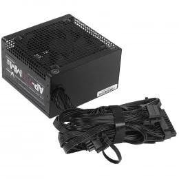 Блок питания Formula AP-750ММ [AP-750ММ] черный                                                                                                                                                                                                           