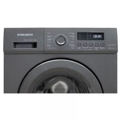 Стиральная машина HOLBERG HWM 71222GDi 