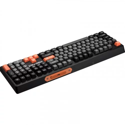 Игровая клавиатура Defender Atomic Force GK-005 