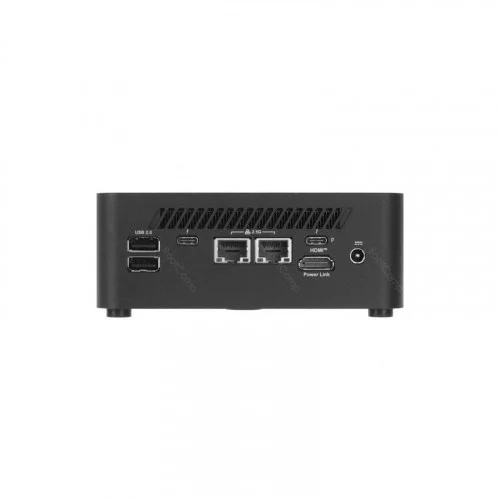 Мини ПК MSI Cubi NUC AI+ 2MG-055XRU (9S6-B20611-055) 