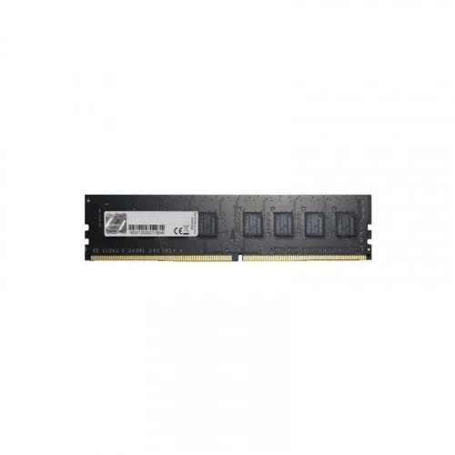 Оперативная память 4GB DDR4-2400 G.SKILL F4-2400-4G 