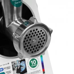 Мясорубка Bosch MFWS607W                                                                                                                                                                                                                                  