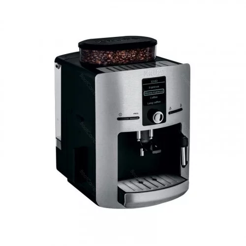 Кофемашина KRUPS EA826E30 