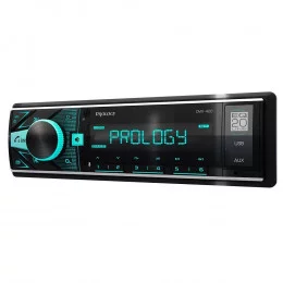 Автопроигрыватель PROLOGY CMX-420                                                                                                                                                                                                                         