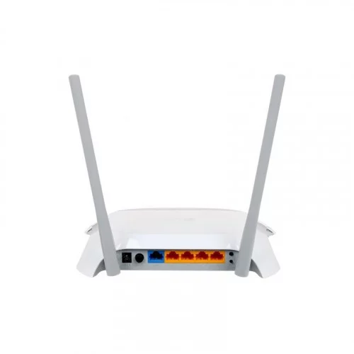 Маршрутизатор TP-LINK TL-WR842N 