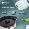 Пароварка Sakura SA-7215 