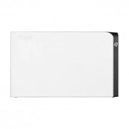 Внешний жёсткий диск Seagate Game Drive 8ТБ (STGG8000400)  белый                                                                                                                                                                                          
