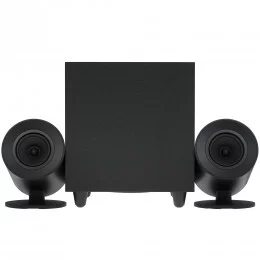 Колонки Razer Nommo V2 черный                                                                                                                                                                                                                             