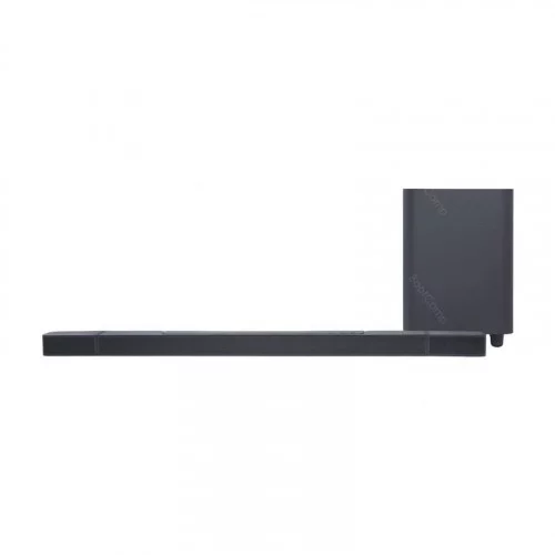Саундбар JBL BAR 1000 JBLBAR1000PROBL 
