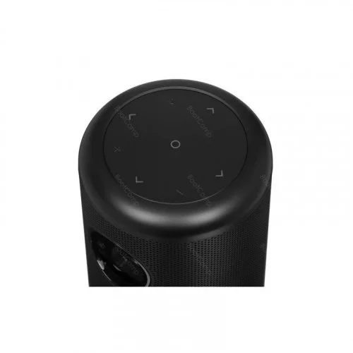 Проектор Anker Nebula Capsule II черный 