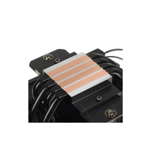 Кулер для процессора ID-COOLING SE-224-XTS ARGB 