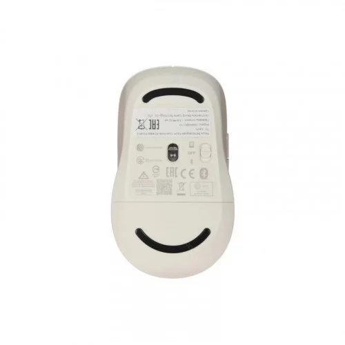 Беспроводная мышь Xiaomi Dual-mode Wireless Mouse 2 белая (BHR8849GL) 