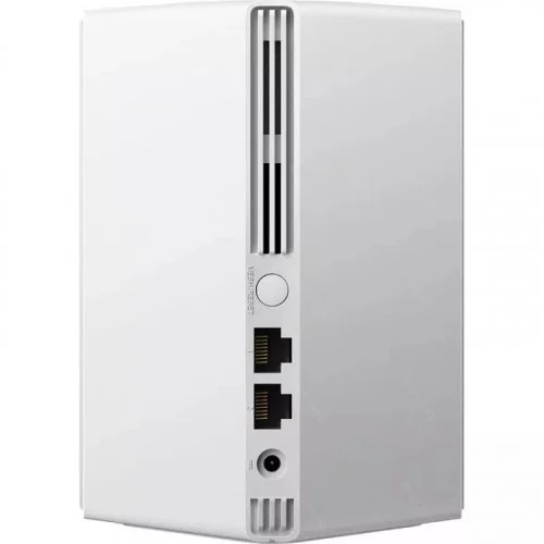 Маршрутизатор Xiaomi Mesh System AC1200 (2-pack) белый (DVB4457GL) 