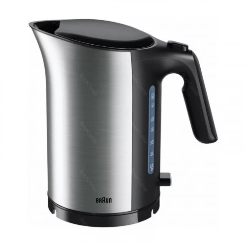 Чайник электрический BRAUN WK5110 BK 