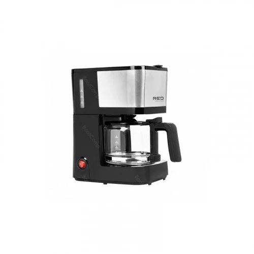 Кофеварка RED SOLUTION CM1534 