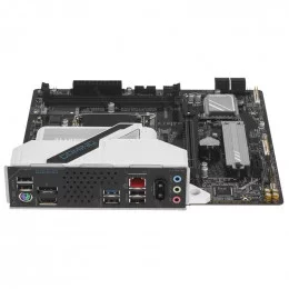 Материнская плата GIGABYTE H810M GAMING WIFI6                                                                                                                                                                                                             