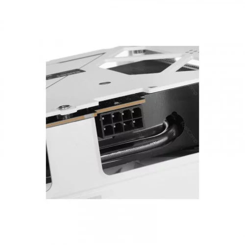 Видеокарта ASUS GeForce RTX 5060 Dual White OC Edition (DUAL-RTX5060-O8G-WHITE) 