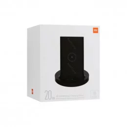 Беспроводное зарядное устройство Xiaomi Mi 20W Wireless Charging Stand (GDS4145GL)                                                                                                                                                                        
