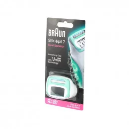 Насадка BRAUN 771 WD д/эпилятора                                                                                                                                                                                                                          