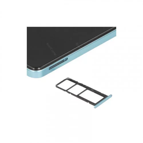 Смартфон Blackview SHARK 8 8/256 голубой 