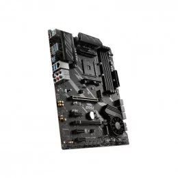 Материнская плата MSI X570-A PRO                                                                                                                                                                                                                          