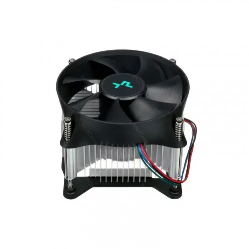 Кулер для процессора Deepcool Theta 20 PWM DP-ICAS-T20P-17 