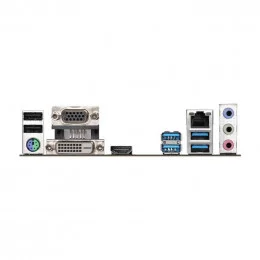 Материнская плата Asrock B365M-HDV                                                                                                                                                                                                                        