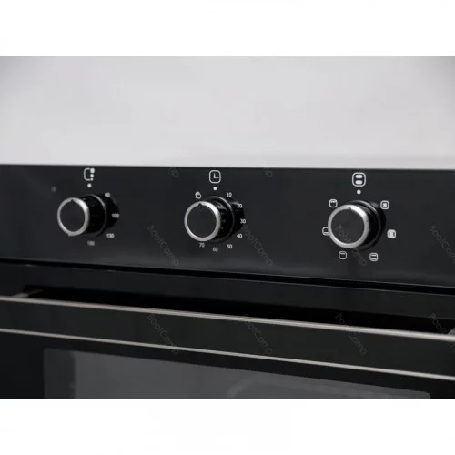 Духовой шкаф электрический HOLBERG HEO 6560MBL 