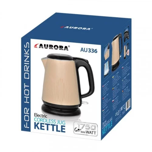 Чайник электрический AURORA AU336 