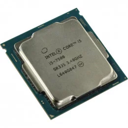 Процессор Intel Core i5-7500 BOX                                                                                                                                                                                                                          