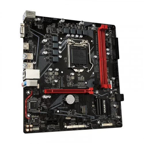 Материнская плата Gigabyte B560M H 