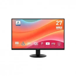Монитор 27” MSI PRO MP272L                                                                                                                                                                                                                                