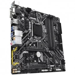 Материнская плата Gigabyte H370M DS3H                                                                                                                                                                                                                     