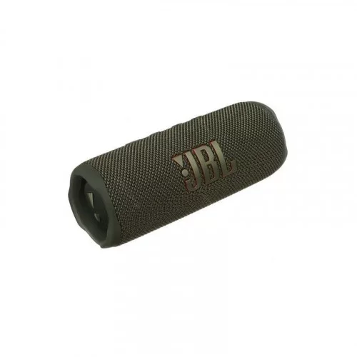 Портативная колонка JBL FLIP 6 GREEN 