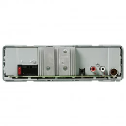 Автопроигрыватель KENWOOD KMM-BT208                                                                                                                                                                                                                       