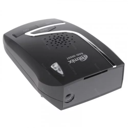 Радар-детектор RITMIX RAD-305ST 