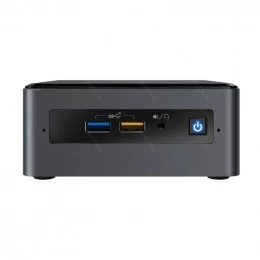 Платформа Intel NUC 8 Home                                                                                                                                                                                                                                