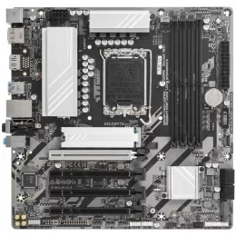 Материнская плата GIGABYTE B860M DS3H WIFI6E                                                                                                                                                                                                              
