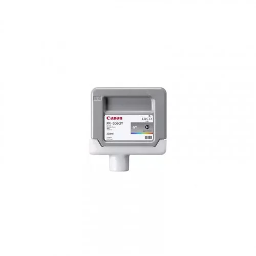 Картридж Canon PFI-306 Grey для iPF8400 