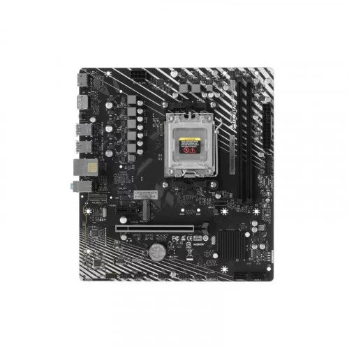 Материнская плата Biostar A620MS-E 