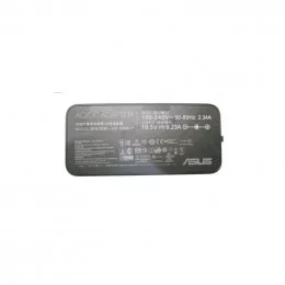 Блок питания для Asus 19,5V 9,23A (180W) 5.5x2.5 slim Original                                                                                                                                                                                            