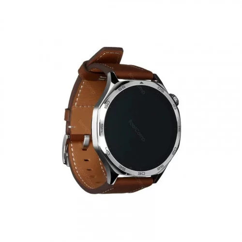 Смарт часы Huawei Watch GT 5 Vili-B19F 55020DGK коричневый 